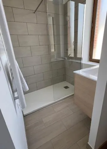 Bed and breakfast De Marchet 4*