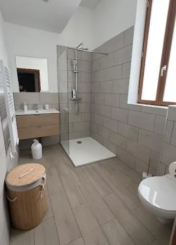 Bed and breakfast De Marchet Auvillar