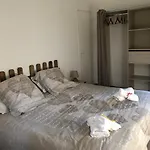 Alojamento de Acomodação e Pequeno-almoço De Marchet 4*