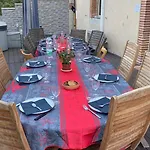 Alojamento de Acomodação e Pequeno-almoço De Marchet Auvillar