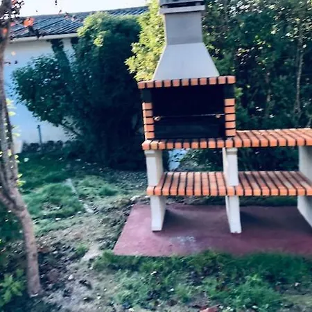 Bed & Breakfast De Marchet