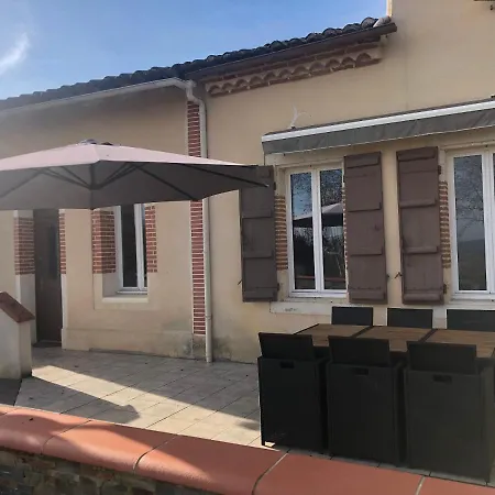 Gites De Marchet Bed & Breakfast