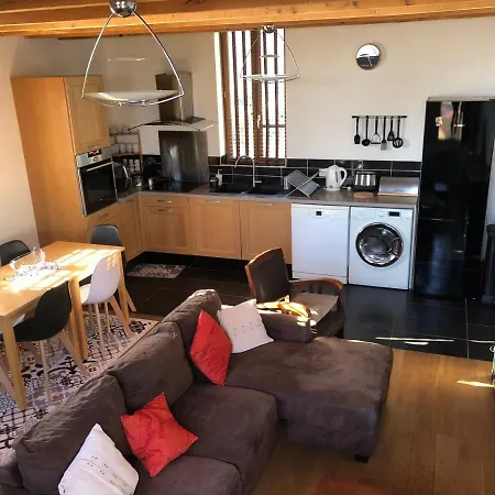 De Marchet 4* Auvillar