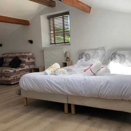 De Marchet 4* Auvillar