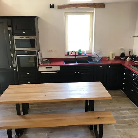 Bed & Breakfast De Marchet