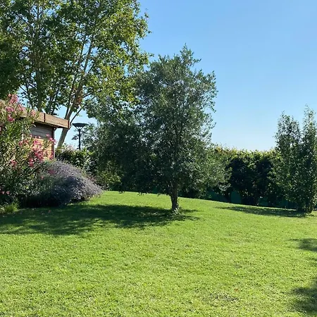 De Marchet Bed & Breakfast Auvillar