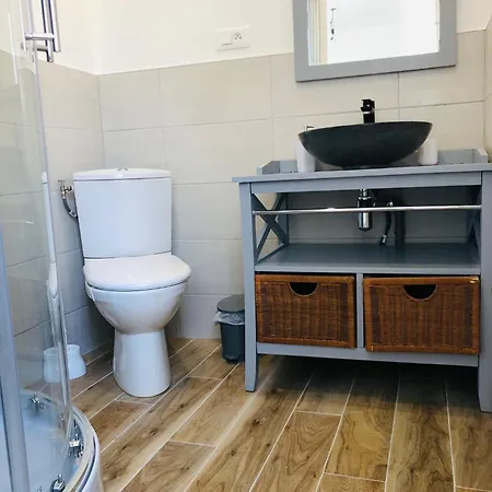 De Marchet Bed & Breakfast