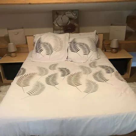 Bed & Breakfast De Marchet 4*