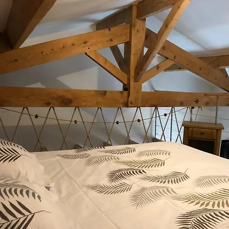 Bed & Breakfast De Marchet 4*