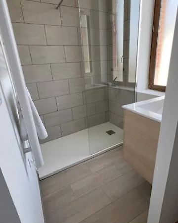 Bed & Breakfast Gites De Marchet 4*