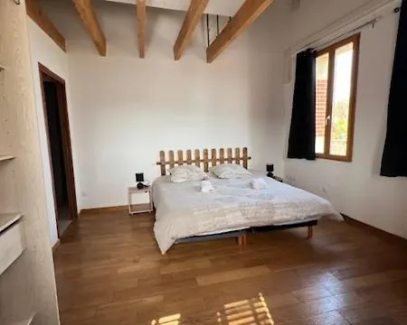 Bed & Breakfast De Marchet Auvillar