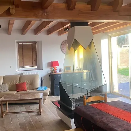 Frühstückspension De Marchet 4*