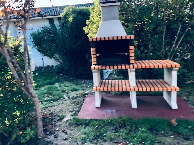 Bed and Breakfast De Marchet